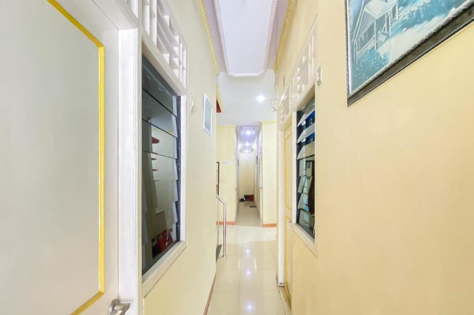 Budi Residence II Redpartner Hotel in West Java