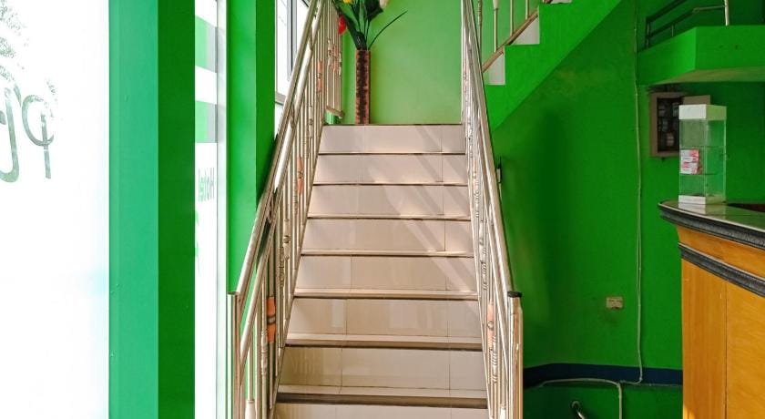 Hotel Pabelan RedPartner Hotel in Indonesia