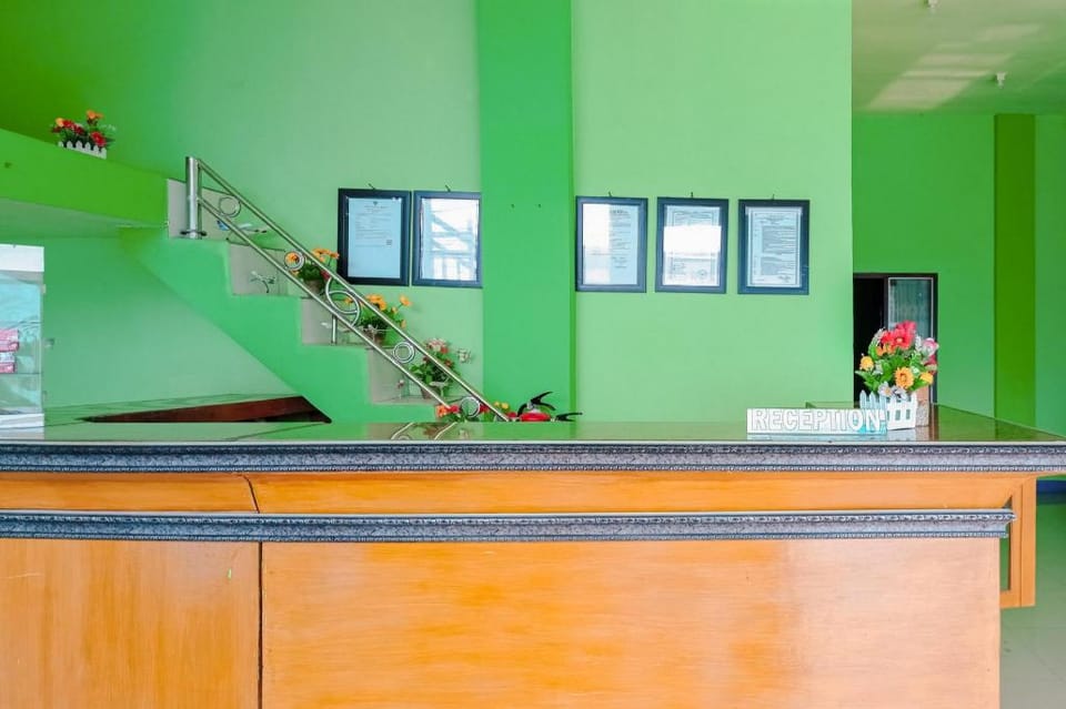 Hotel Pabelan RedPartner Hotel in Indonesia