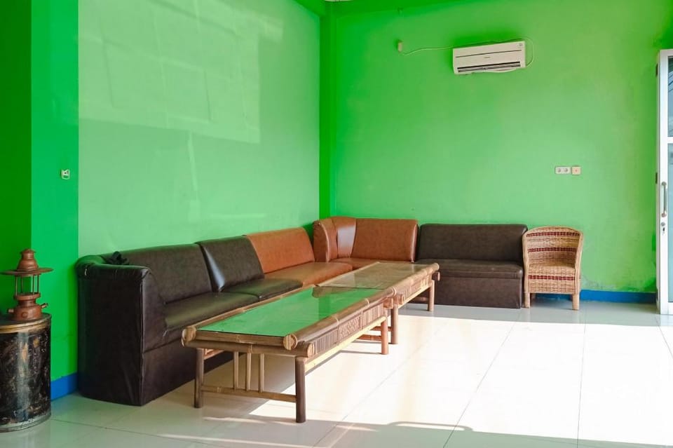 Hotel Pabelan RedPartner Hotel in Indonesia