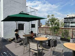Traditional Japanese Style Yuuntei (Asakusa, Skytree, Sensoji) Vacation rental in Japan