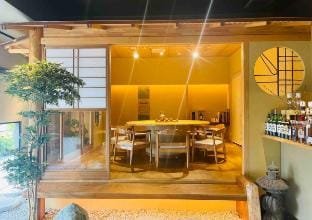 Traditional Japanese Style Yuuntei (Asakusa, Skytree, Sensoji) Vacation rental in Japan