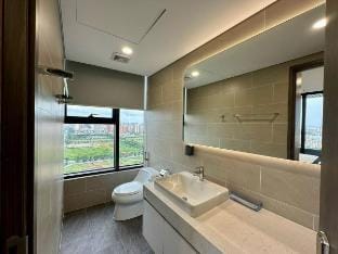 Prenium 4 Brs in  Han Jardin Apartment. Vacation rental in Laos