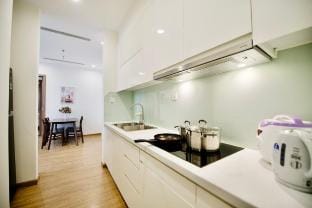 Vinhomes*skylake*Family - 26*peoples. Apartment in Laos