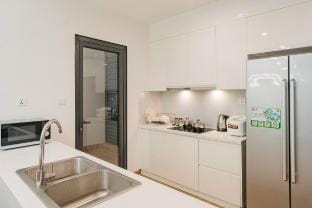 Vinhomes*skylake*Family - 22*peoples Apartment in Laos