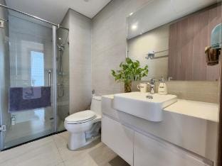 Vinhomes*skylake*Family - 22*peoples Apartment in Laos