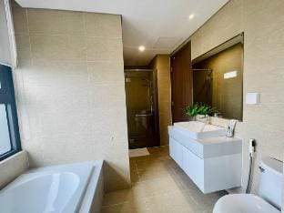 Vinhomes*skylake*Family - 12*peoples. Apartment in Laos