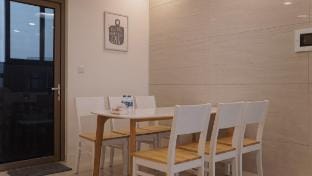 Premium 3 Bedrooms 2 Wc In Starlake Daewoo. Apartment in Laos