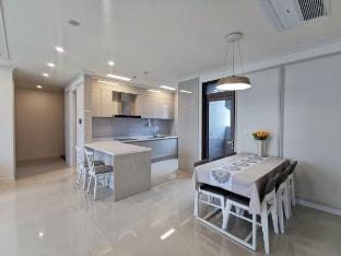 View Hồ tây Luxury hồ starlake 3brs Siêu Rộng Apartment in Laos