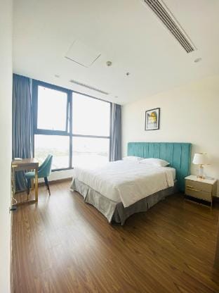 Gần Triển lãm Nghệ Thuật 5Brs Westpoint Apartment in Laos