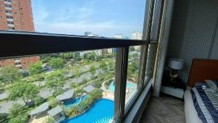 Chỉ 5 phút đến hồ tây 6brs siêu rộng starlake. Apartment in Laos