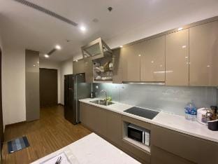Anstay Luxury 7 bedrooms In Vinhomes Westpoint Apartment in Laos