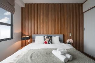 Căn Hộ kết nối 4 phòng ngủ siêu rộng Gần Big C. Apartment in Laos