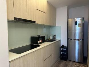 Căn Hộ kết nối 4 phòng ngủ siêu rộng Gần Big C. Apartment in Laos