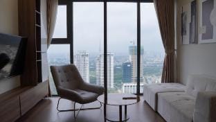 Căn Hộ Siêu Rộng 7Brs Công Viên Mỹ Đình. Apartment in Laos