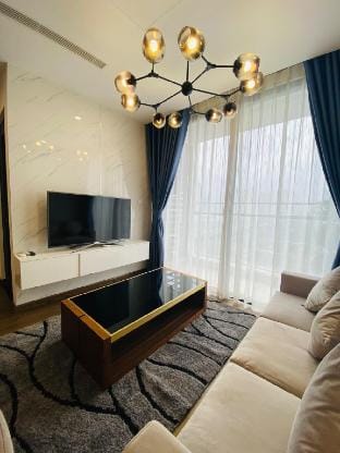 Gần Trung Tâm Triểm Lãm Quốc Gia 8BRS Siêu Rộng. Apartment in Laos