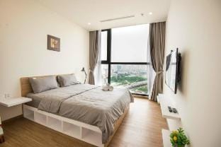 Vinhomes*skylake*Family - 16*peoples. Apartment in Laos