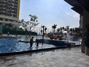 Bali Residences 2 Bedroom Sea View By JUNE12ESCAPE Apartment in Malacca