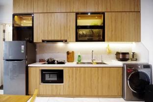 Gần Lotte Mall Tây Hồ D'El Dorado. Apartment in Laos