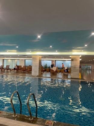 Vinhomes Skylake - s2 Building 15 Floor 2bedrooms Apartment in Laos