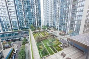 Prenium 4 BRs in Vinhomes Metropolis Apartment in Hanoi