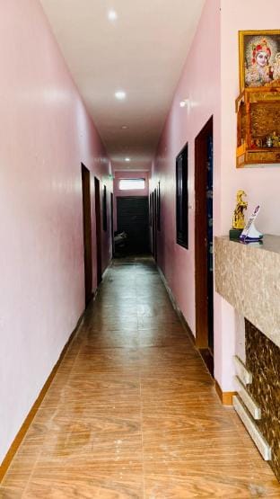 Mandu Home Stay Vacation rental in India