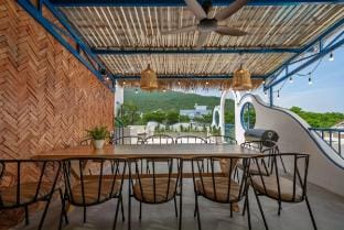 Amy Cozzy Villa 8 Bedrooms - Best Agoda Da Nang Villa in Da Nang