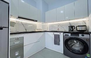 Oceansight - Avalon 1 - 4th floor Vacation rental in Da Nang