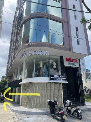 Oceansight - Avalon 3 - 2nd floor Vacation rental in Da Nang