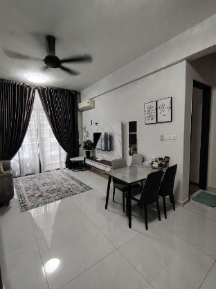 BayPoint Country Garden Danga Bay Apartment in Johor Bahru