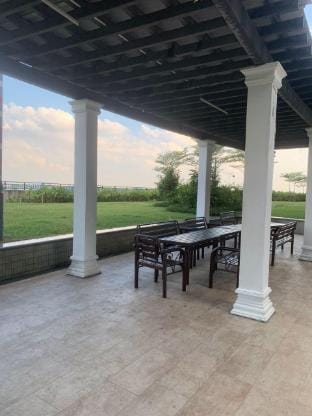 BayPoint Country Garden Danga Bay Apartment in Johor Bahru