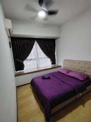 BayPoint Country Garden Danga Bay Apartment in Johor Bahru