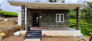 Ayana Bliss Stay Villa in Kerala