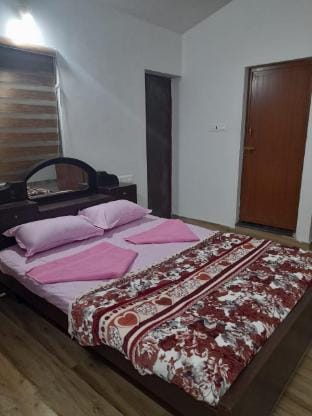 Sunrise 2 BHK villa Villa in Kerala