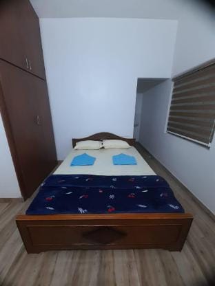 Sunrise 2 BHK villa Villa in Kerala