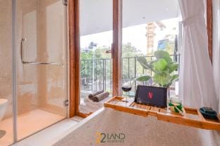 22 Land 50 Trương Công Giai  Apartment in Laos