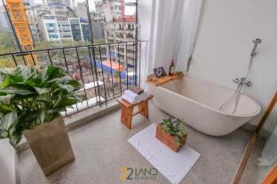 22 Land 50 Trương Công Giai  Apartment in Laos