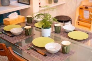 SORA　西九条 Vacation rental in Osaka