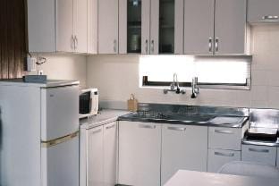 Choi house  Vacation rental in Busan