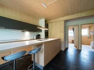 Premium chalet with sauna Vacation rental in Carinthia, Austria