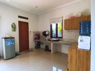Zultanz Villa Yasmine Puncak Villa in West Java