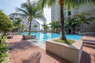 Masteri Thao Dien APT-T2ㅣ2BRㅣRiver ViewㅣQuan2ㅣPool Apartment in Ho Chi Minh City