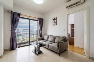 Masteri Thao Dien APT-T2ㅣ2BRㅣRiver ViewㅣQuan2ㅣPool Apartment in Ho Chi Minh City