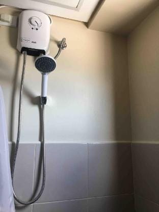 1 Bedroom Unit W/ King Size Bed @ Centrio Tower Apartment in Cagayan de Oro