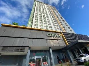 Cagayan De Oro City Center Apartments Apartment in Cagayan de Oro