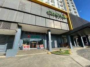 Cagayan De Oro City Center Apartments Apartment in Cagayan de Oro