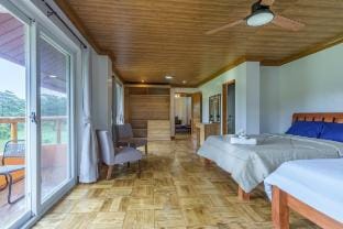 Luxury Residence #3 @ Camp John Hay nr Eco trails Villa in Baguio