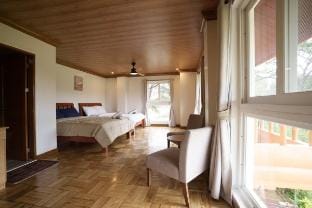 Luxury Residence #3 @ Camp John Hay nr Eco trails Villa in Baguio