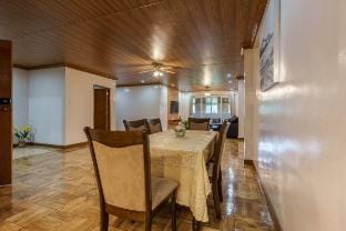 Luxury Residence #1 @ Camp John Hay nr Eco trails Apartment in Baguio