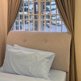 Cozy Corner Home@Alma | Near AEON 大山脚温馨民宿 Vacation rental in Penang